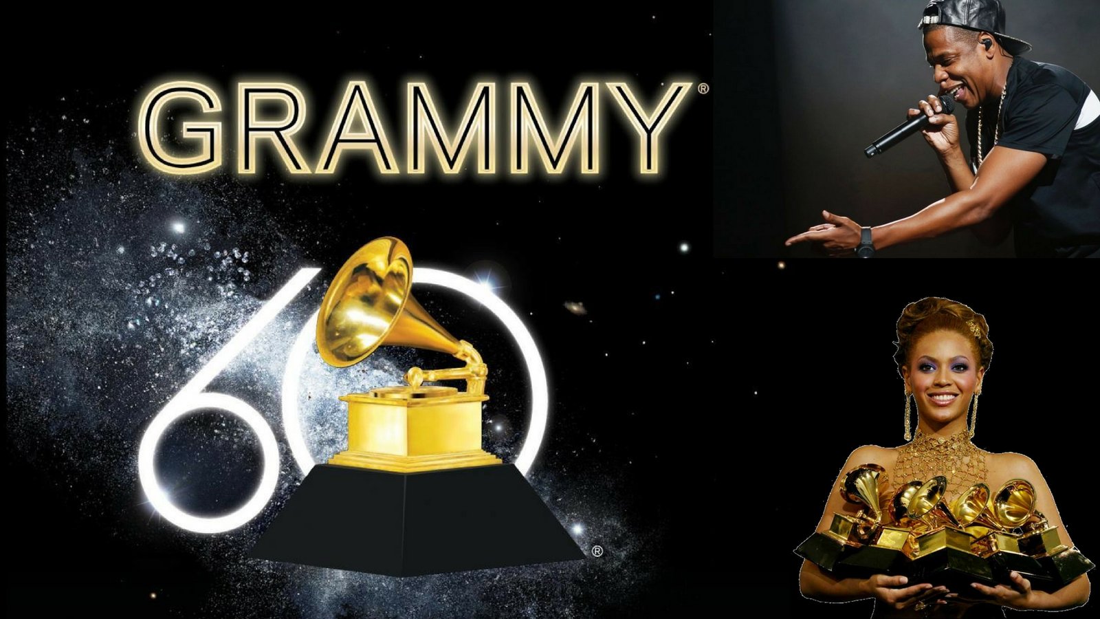 Everything About The 60th Grammy Awards 2018 – New York