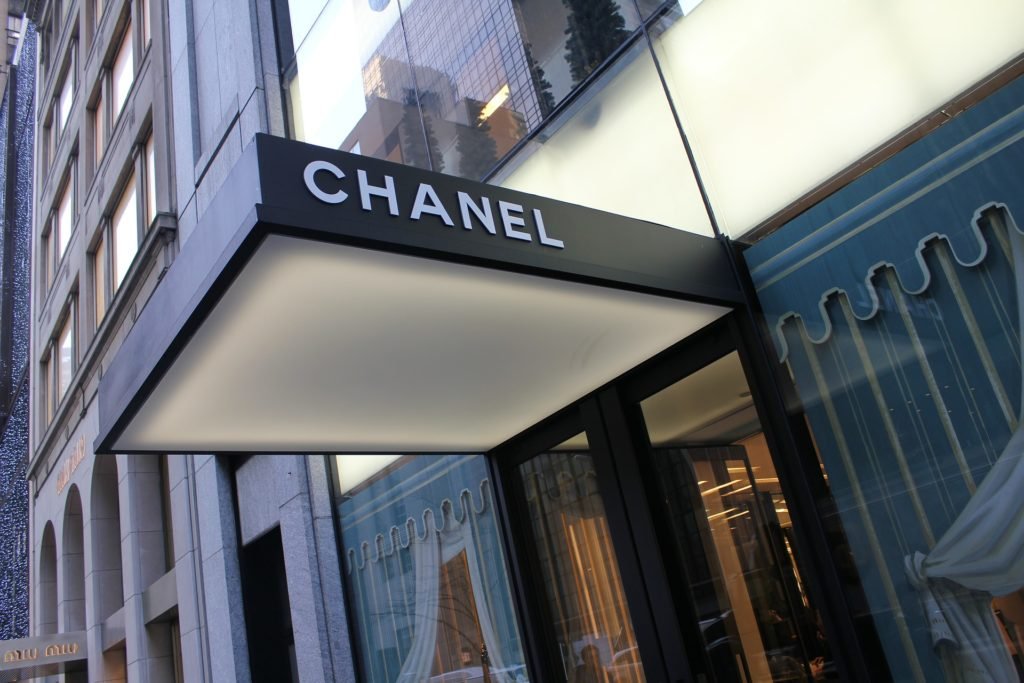 Chanel Quits Exotic Fur