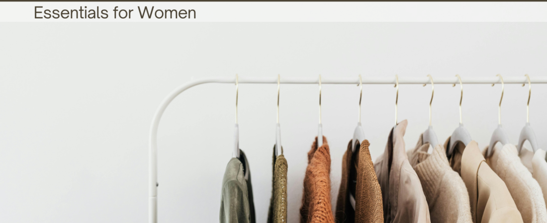 Minimalist Wardrobe Essentials for Women (Simple Capsule Guide 2026)